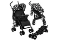 Produktbild: lionelo Kinder-Buggy ELIA, Moskitonetz / ab 6 bis 32 Monaten