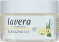 Produktbild: Lavera Basis Sensitiv Antifalten Feuchtigkeitscreme Q10 50 ml