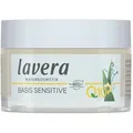 Produktbild: Basis Sensitiv - Anti Falten Feuchtigkeitscreme 50ml