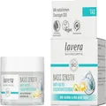 Produktbild: lavera BASIS SENSITIV ANTI-FALTEN FEUCHTIGKEITSCREME