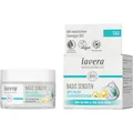 Produktbild: Lavera Basis Sensitiv Anti-Falten Feuchtigkeitscreme 50 ml