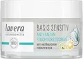 Produktbild: lavera Q10 Feuchtigkeitscreme ∙ Anti Aging Tagespflege ∙ Vegan Bio Naturkosmetik