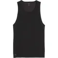 Produktbild: Icebreaker Herren Anatomica Tanktop (Größe L, schwarz)