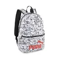 Produktbild: PUMA Unisex Kinder Phase Aop Rucksack