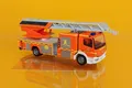 Produktbild: Rietze 71626 MB DLK Atego ´19 Feuerwehr Pinneberg 1:87 NEU Modell
