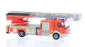 Produktbild: Rietze 1:87 71626 MB DLK Atego 19 Feuerwehr Pinneberg. Neu-OVP