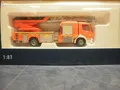 Produktbild: Rietze MB Atego Magirus \'2019 DLK Feuerwehr Pinneberg 71626