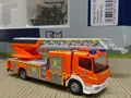 Produktbild: 1/87 Rietze Magirus DLK Atego ´19 L-AS FW Pinneberg 71626