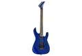 Produktbild: Jackson E-Gitarre, E-Gitarren, Andere Modelle, American Series Virtuoso Mystic Blue - E-Gitarre