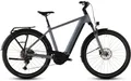 Produktbild: Cube Touring Hybrid Pro 800 28'' E-Bike Trekking Pedelec pearlgrey/grey 2026 58cm (184-192cm) Herren