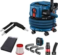 Produktbild: Bosch GAS 18V-12 MC Akku-Staubsauger (06019K2000)