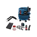 Produktbild: BOSCH GAS 18V-12 MC Professional Akku-Staubsauger