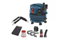 Produktbild: Bosch Professional Staubabsauger GAS 18V-12 MC Professional BITURBO + Zubehör - ohne Akku, ohne Lader