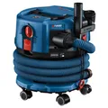 Produktbild: AKTION: BOSCH Professional GAS 18V-12 MC Akku-Nass-/Trockensauger mit Prämie...