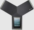 Produktbild: HP Poly Trio C60 - VoIP-Konferenztelefon - mit Bluetooth-Schnittstelle - IEEE 802.11a/b/g/n/ac (Wi-Fi)