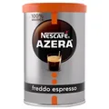 Produktbild: Nescafe Freddo Espresso Azera 100% Arabica - 1 Packung mit 95g/3,4oz