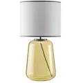 Produktbild: Tischleuchte   ¦ gelb ¦ Maße (cm): H: 56,5  Ø: 30.0