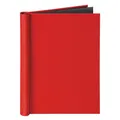 Produktbild: VELOFLEX Klemmhefter VELOCOLOR® rot, 1 St.