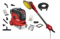 Produktbild: FLEX GE 6 R-EC Wand- und Deckenschleifer Giraffe + Spezial Sauger S44