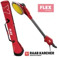 Produktbild: Flex Wand- & Deckenschleifer GE 6 R-EC 530900 Giraffe GE6 500W NEUHEIT ORIGINAL