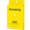 Produktbild: Acnemy Zitproof Spot Hydrocollid Single Spot Patches 36 Stück