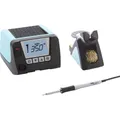 Produktbild: Weller Erem Lötstation Set digital 90 W Pr (T0053436699)