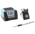 Produktbild: Weller Lötkolben Weller WT 1010 Lötstation Set digital 90 W 50 - 450 °C