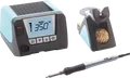 Produktbild: WELLER WT1010 - Lötstation, WT 1010, 90 W, 1-Kanal, ESD mit WTP 90