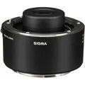 Produktbild: Sigma Telekonverter TC-2011 2X kompatibel mit L-Fassung