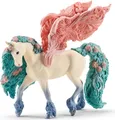 Produktbild: Schleich bayala Blossom Pegasus - 5 Jahr(e) - Mehrfarben - 1 Stück(e) (70590)