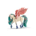 Produktbild: Schleich SPIELTIERE, -FIGUREN UND ZUBEHÖR Blütenpegasus - bayala