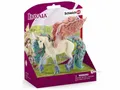 Produktbild: Schleich Balaya Pegasus Mit Blumen Stute 70590 Pferd Pferde