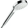 Produktbild: hansgrohe Handbrause Duschkopf Brausekopf Croma Select S 110 EcoSmart 26805400