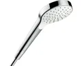 Produktbild: Hansgrohe Duschkopf Croma S, Duschbrause Wassersparend, 1 Strahlart 26805400
