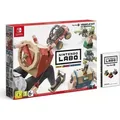 Produktbild: Nintendo Switch Labo Toy-Con 03 - Fahrzeug-Set