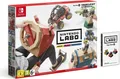 Produktbild: Nintendo Labo Toy-Con 03, Set, Nintendo Switch, Mehrfarben, Nintendo, Nintendo Switch, Box