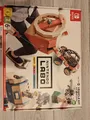 Produktbild: Nintendo Labo: Toy-Con 03: Fahrzeug-Set - [Nintendo Switch]