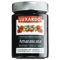Produktbild: Amarascata, Konfitüre von Marascakirschen, 380 g