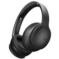 Produktbild: DOQAUS Wireless Bluetooth Kopfhörer V5.3 Woofer mit Kopfband
