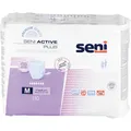 Produktbild: Seni Active Plus Medium Inkontinenz Pants & Windelhosen, 10 St. Windelhosen