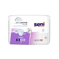 Produktbild: Seni Active Plus Inkontinenzpants - 10 Stück - M | Packung (10 Stück)
