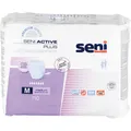 Produktbild: SENI Active Inkontinenzpants plus M 10 St PZN 07227468