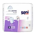 Produktbild: SENI Active Plus Inkontinenzslip Einmal M 10 St