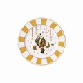Produktbild: Christmas Love beige, Teller flach 22 cm, Hutschenreuther 2025