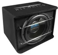 Produktbild: Hifonics TS300R 30 cm (12) BassreSubwoofer Gehäuse Auto-Subwoofer (400 W, max.: W 30 cm)