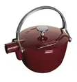 Produktbild: 3272346500873 Staub 40509-424-0 kettle 1.15 L Bordeaux ZWILLING