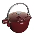Produktbild: 3272346500873 Staub 40509-424-0 Wasserkocher 1,15 l Bordeaux ZWILLING