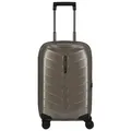 Produktbild: Samsonite Attrix 4 Rollen Kabinentrolley 55 cm mit Dehnfalte  beige