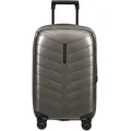 Produktbild: Samsonite Attrix Spinner 55/23 Kabinengepäck (erweiterbar) - Dune Koffer24