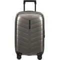 Produktbild: Samsonite Attrix Spinner 55/23 Kabinengepäck (erweiterbar) - Dune - Braun